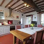 Maison Chaleureuse Aux Portes D'argentan - 9 Pers. - Fr-1-497-131 Casa vacanze Sarceaux