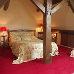 Maison Chaleureuse Aux Portes D'argentan - 9 Pers. - Fr-1-497-131 * Sarceaux