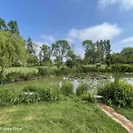 Maison Chaleureuse Aux Portes D'argentan - 9 Pers. - Fr-1-497-131 Casa vacanze Sarceaux