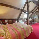Maison Chaleureuse Aux Portes D'argentan - 9 Pers. - Fr-1-497-131 Сasa de vacaciones