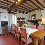 Maison Chaleureuse Aux Portes D'argentan - 9 Pers. - Fr-1-497-131 Sarceaux