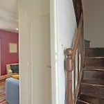 Maison Chaleureuse Aux Portes D'argentan - 9 Pers. - Fr-1-497-131 * Sarceaux