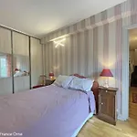 Maison Chaleureuse Aux Portes D'argentan - 9 Pers. - Fr-1-497-131 * Sarceaux