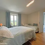 Сasa de vacaciones Maison Chaleureuse Aux Portes D'argentan - 9 Pers. - Fr-1-497-131 *
