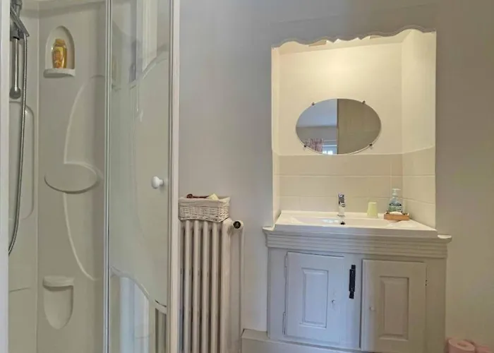 Maison Chaleureuse Aux Portes D'argentan - 9 Pers. - Fr-1-497-131 度假居 Sarceaux